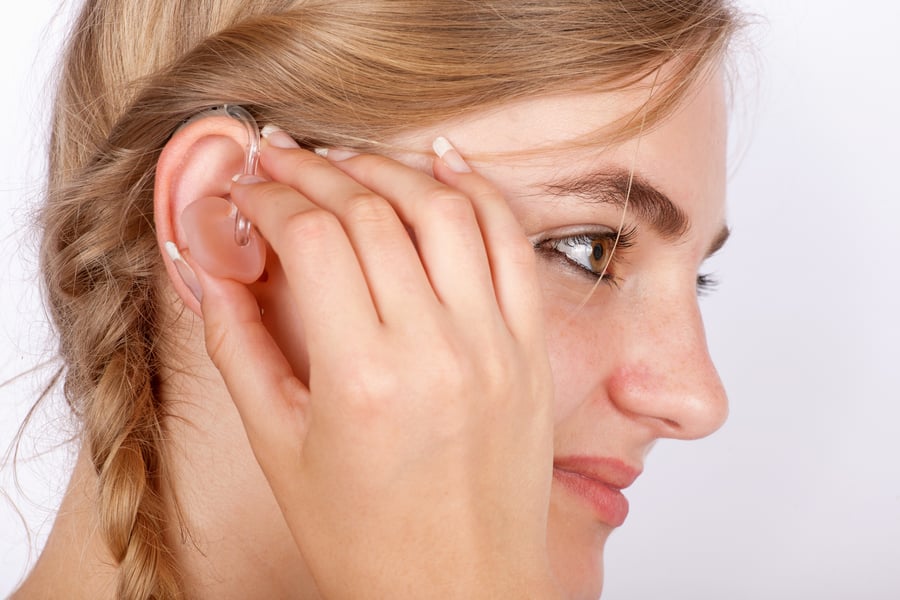 Baton Rouge Custom Earmolds Exploring the Benefits